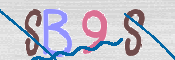 CAPTCHA Bilde
