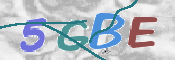 CAPTCHA Bilde