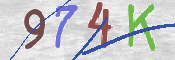 CAPTCHA Bilde