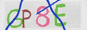 CAPTCHA Bilde