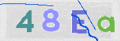 CAPTCHA Bilde