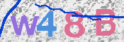 CAPTCHA Bilde