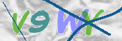 CAPTCHA Bilde