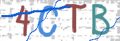 CAPTCHA Bilde