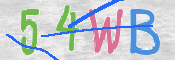 CAPTCHA Bilde
