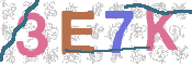 CAPTCHA Bilde