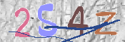CAPTCHA Bilde