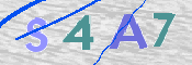 CAPTCHA Bilde