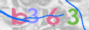 CAPTCHA Bilde
