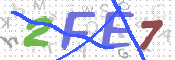 CAPTCHA Bilde