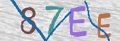 CAPTCHA Bilde