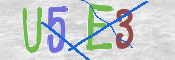 CAPTCHA Bilde