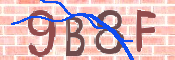 CAPTCHA Bilde