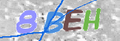 CAPTCHA Bilde