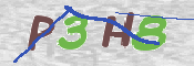 CAPTCHA Bilde