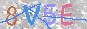 CAPTCHA Bilde