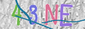 CAPTCHA Bilde