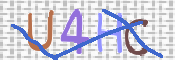 CAPTCHA Bilde