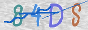 CAPTCHA Bilde