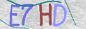 CAPTCHA Bilde