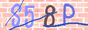 CAPTCHA Bilde