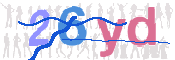 CAPTCHA Bilde