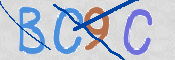 CAPTCHA Bilde