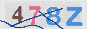 CAPTCHA Bilde