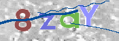 CAPTCHA Bilde