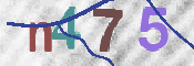 CAPTCHA Bilde