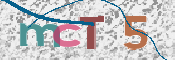 CAPTCHA Bilde