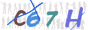 CAPTCHA Bilde