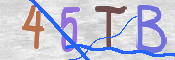 CAPTCHA Bilde