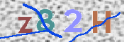 CAPTCHA Bilde