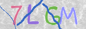 CAPTCHA Bilde