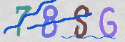 CAPTCHA Bilde