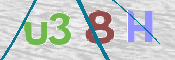 CAPTCHA Bilde