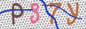 CAPTCHA Bilde