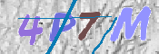 CAPTCHA Bilde