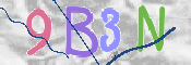 CAPTCHA Bilde