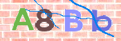 CAPTCHA Bilde