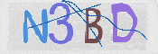 CAPTCHA Bilde