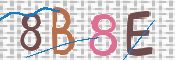 CAPTCHA Bilde