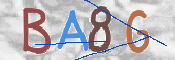 CAPTCHA Bilde