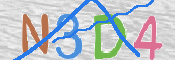 CAPTCHA Bilde
