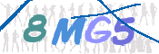 CAPTCHA Bilde