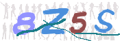 CAPTCHA Bilde