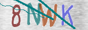 CAPTCHA Bilde