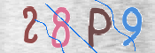 CAPTCHA Bilde