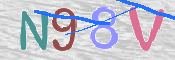 CAPTCHA Bilde